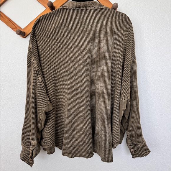 Free People One Scout Jacket - Picture 7 of 10